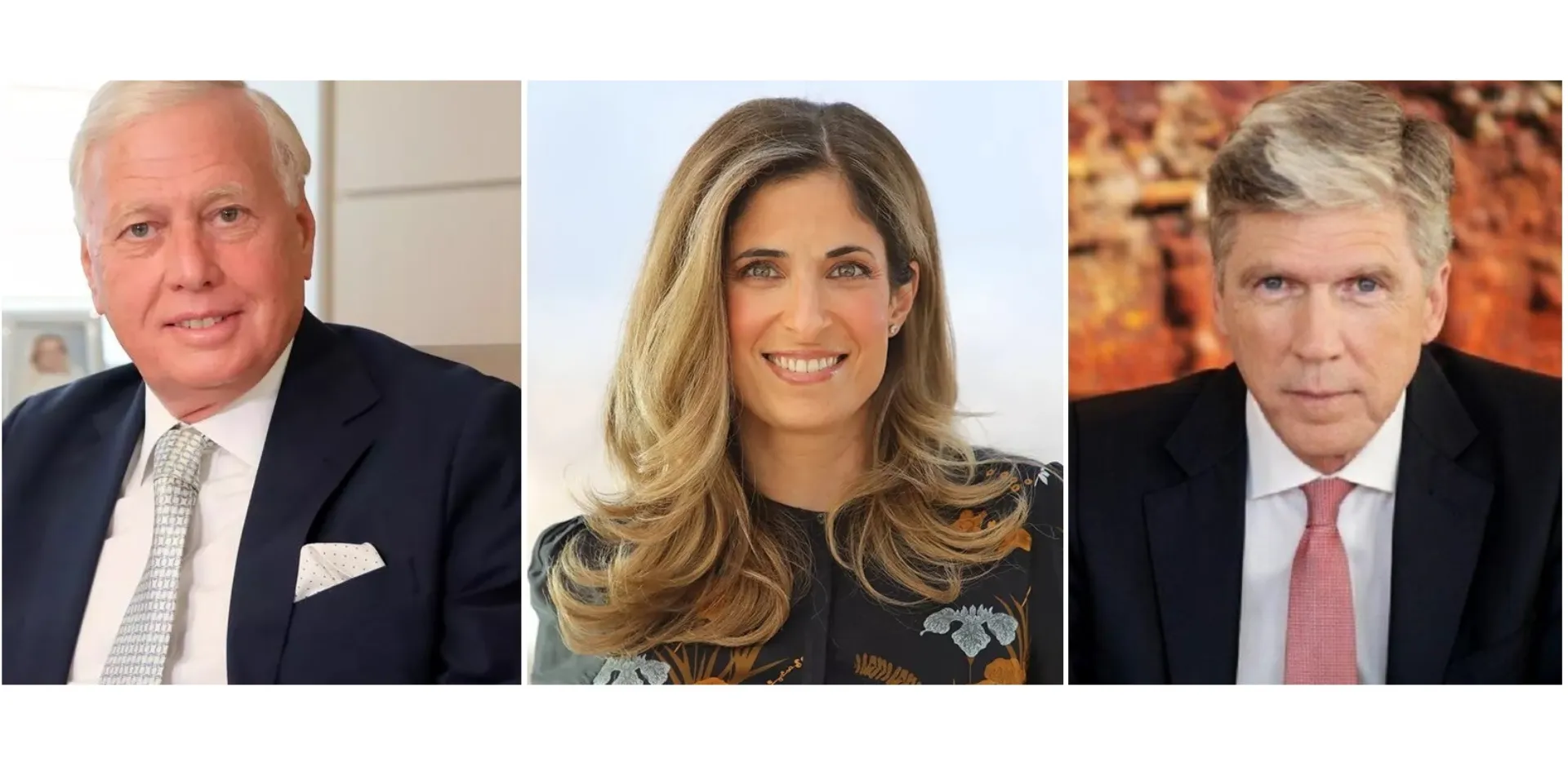 Στη λίστα με τις 100 πιο επιδραστικές προσωπικότητες του Mononews 3 άνθρωποι της ασφαλιστικής αγοράς