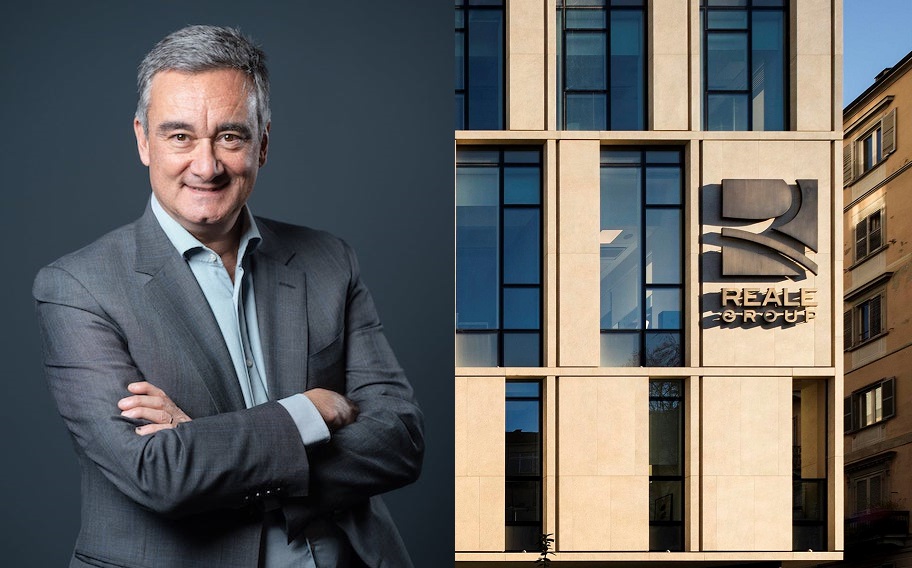 Πλάνο mega ανάπτυξης – 1 δις ευρώ – της Reale στην Ευρώπη