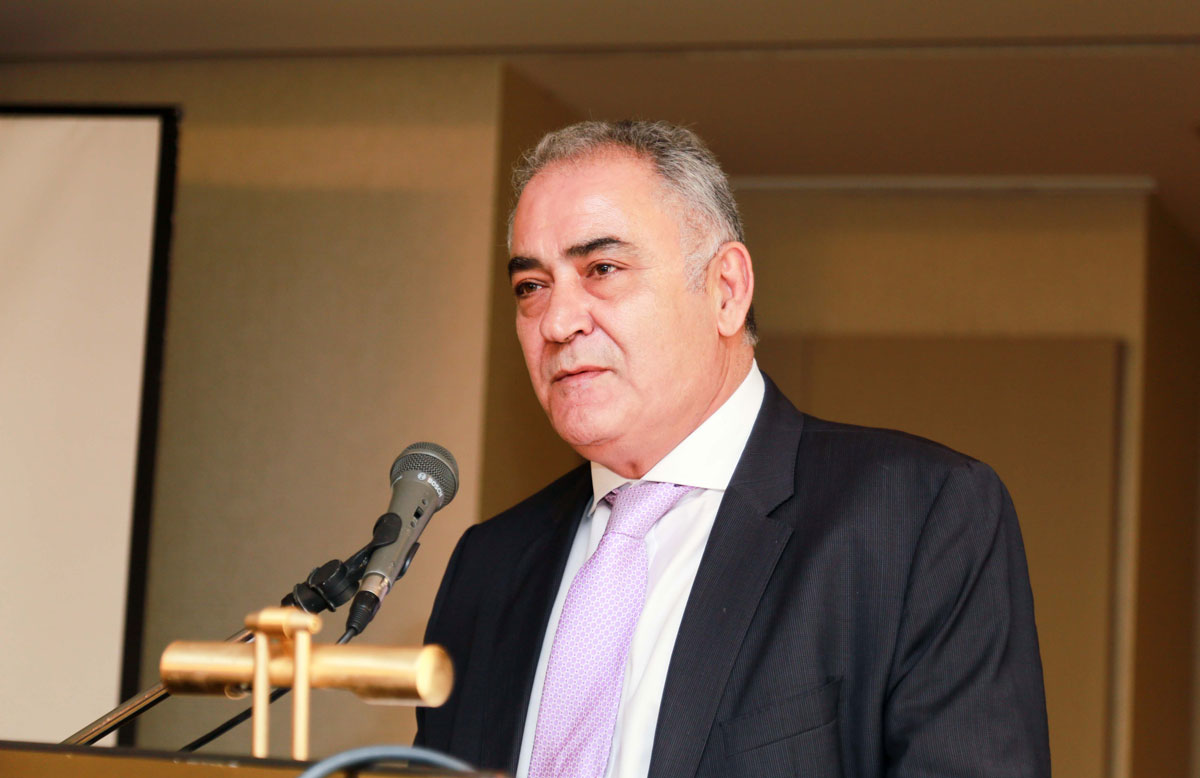 Γ. Χατζηθεοδοσίου: Ασφαλιστική αγορά χωρίς ασφαλιστικούς διαμεσολαβητές δεν υπάρχει