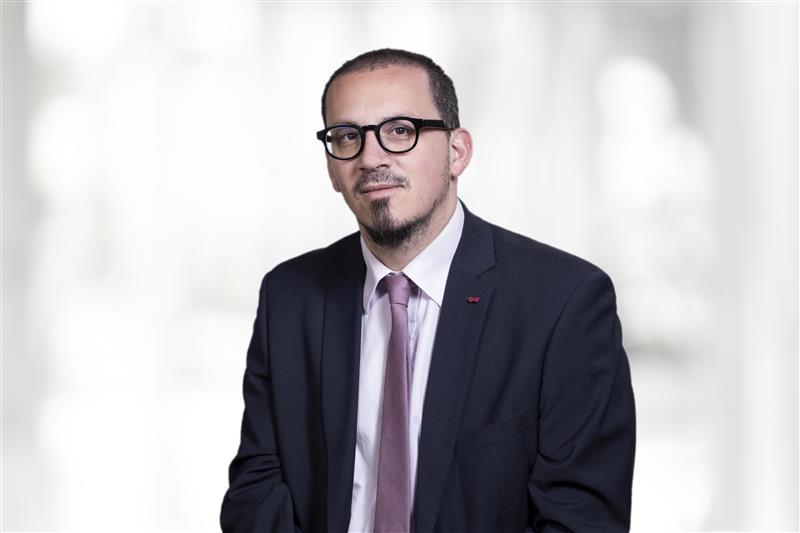 Χ. Γεωργίου: Τα κρίσιμα μέτωπα για την ιδιωτική ασφάλιση