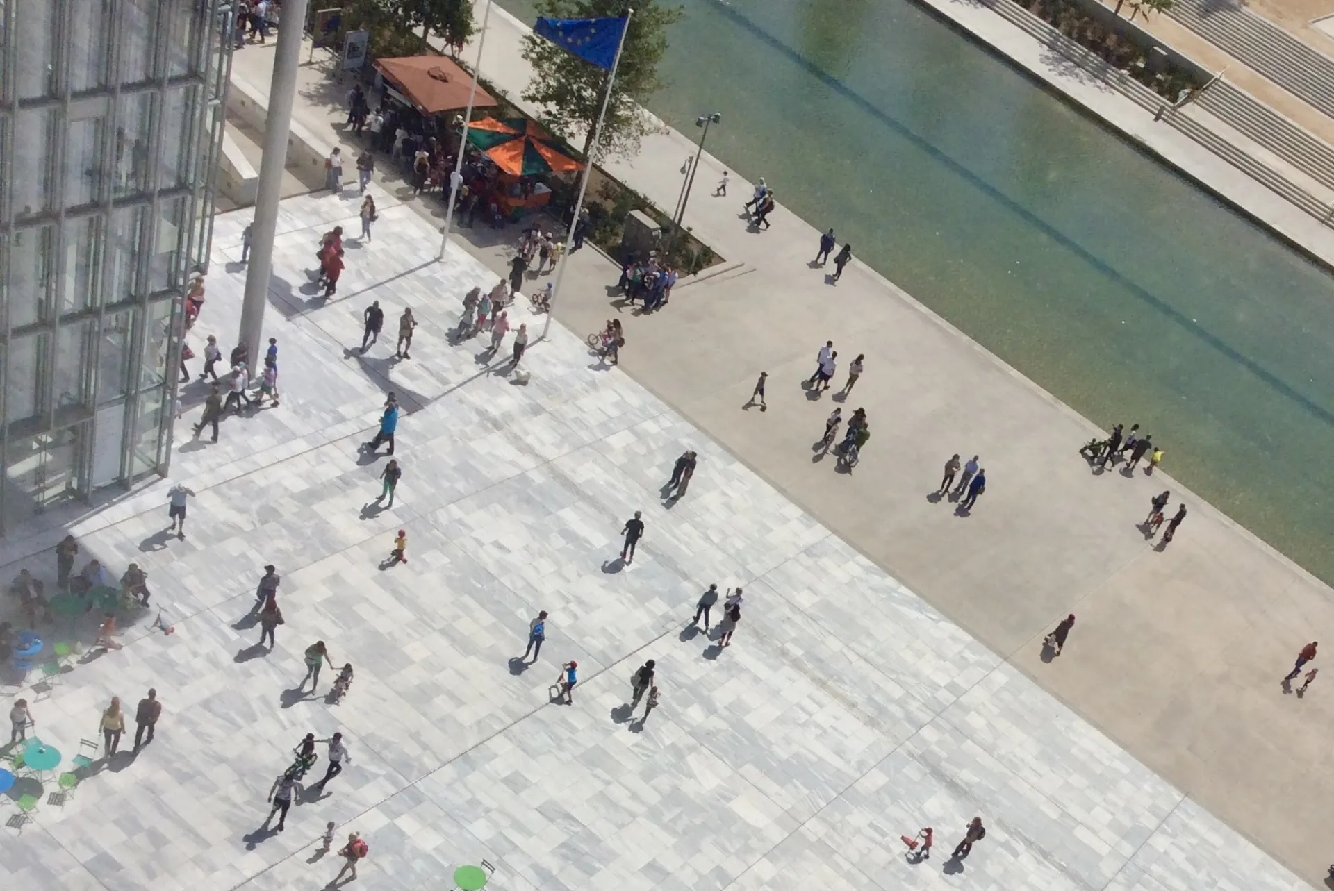 Δημογραφικό και ευτελισμός αξιών