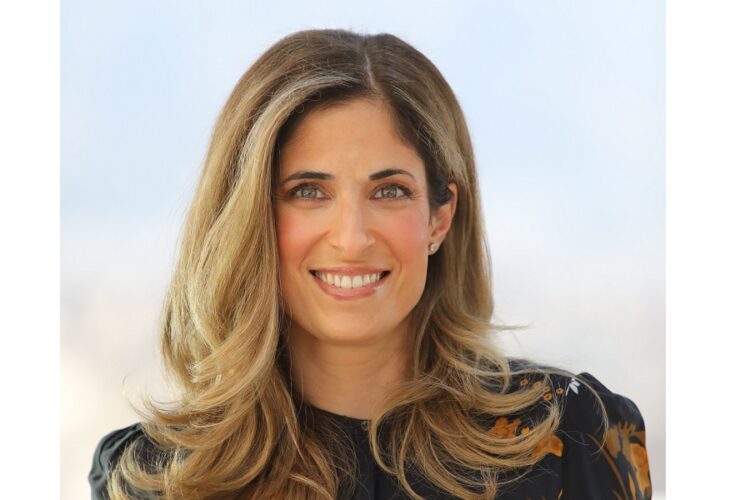 Στη Συμβουλευτική Επιτροπή του ΚΠΙΣΝ η Φ. Μιχάλη