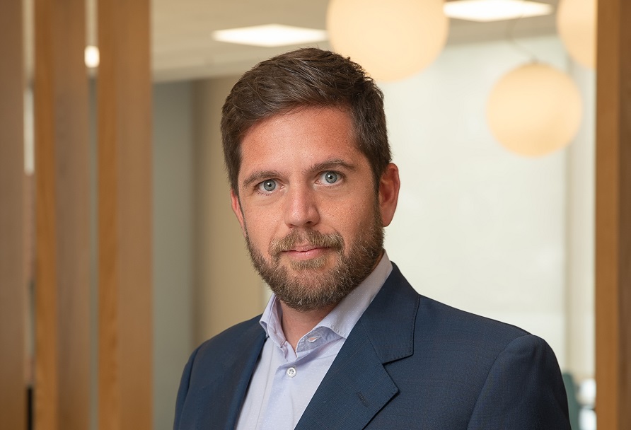 Ο Σπύρος Οικονόμου νέος Διευθυντής Πωλήσεων στην Interamerican