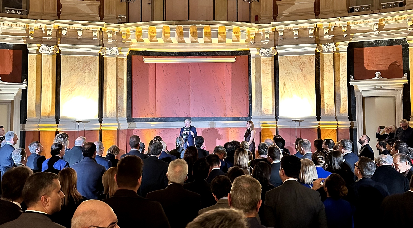 Α. Σαρρηγεωργίου: Οι Ασφαλιστικές προχώρησαν σε συντονισμένες μειώσεις Ασφαλίστρων στον κλάδο υγείας