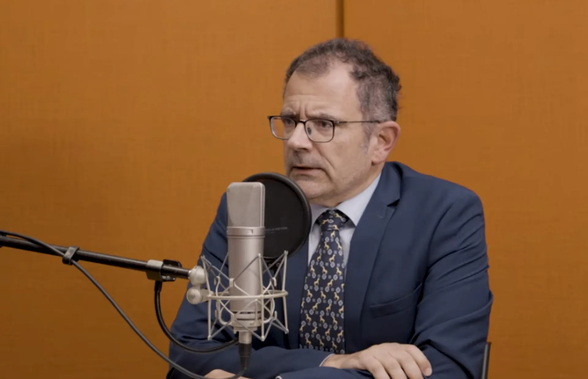 Γ. Τζέης: Πώς η Ασφάλιση Πιστώσεων οδηγεί στην Επιχειρηματική Ανάπτυξη (video)