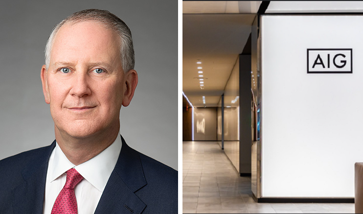 P. Zaffino: Οι ισορροπίες σε ασφάλιση – αντασφάλιση στις φυσικές καταστροφές