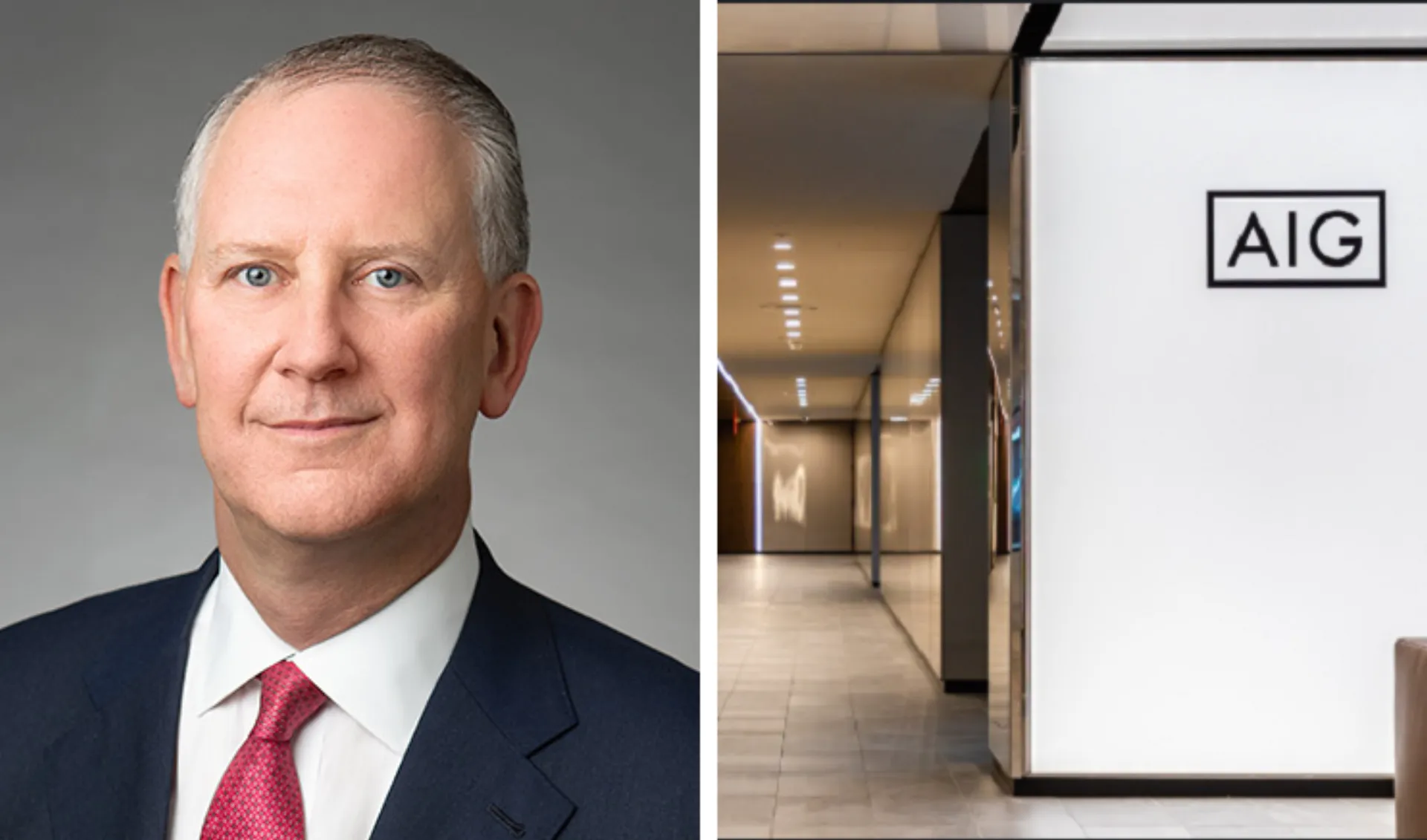 P. Zaffino: Οι ισορροπίες σε ασφάλιση – αντασφάλιση στις φυσικές καταστροφές