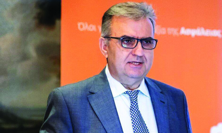 Ανοδικά και το 2025 η παραγωγή της SYNDEA Συνεταιριστικής