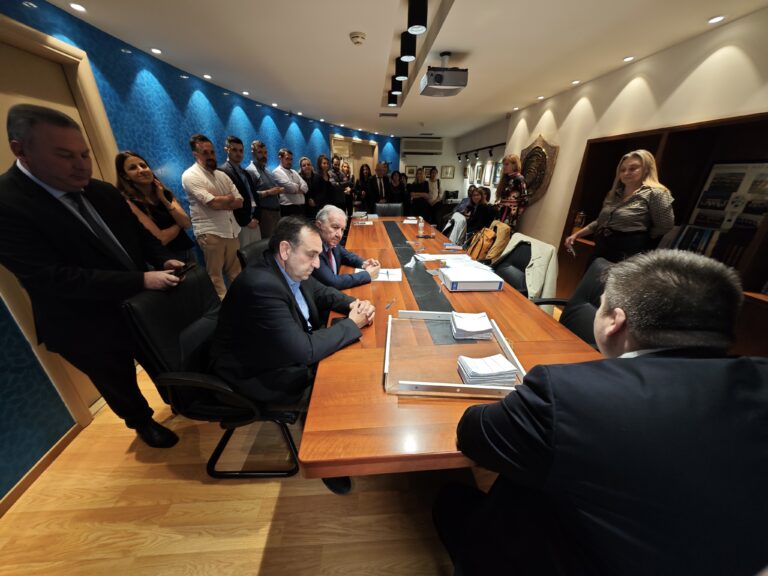 Δικαίωση Γ. Χατζηθεοδοσίου στις εκλογές της ΚΕΕΕ