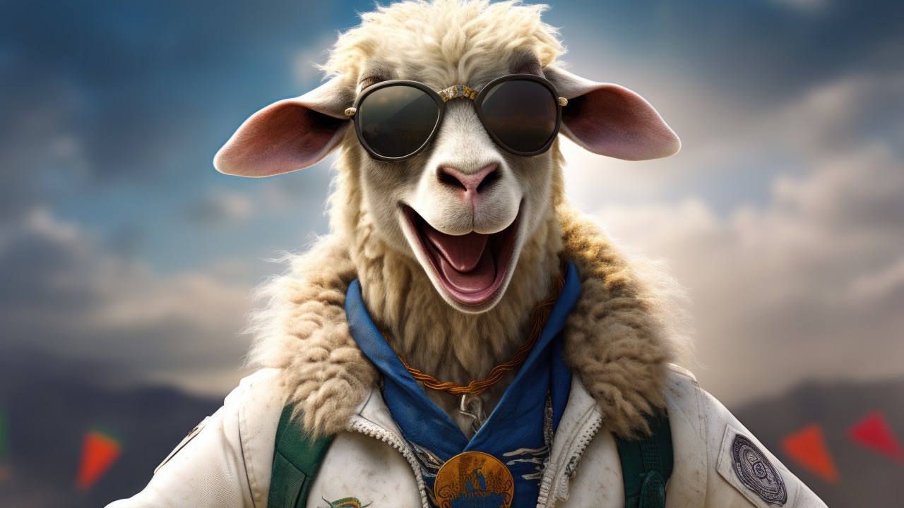 Ο λύκος με το ένδυμα του προβάτου: Μια παραβολή στον κυβερνοχώρο