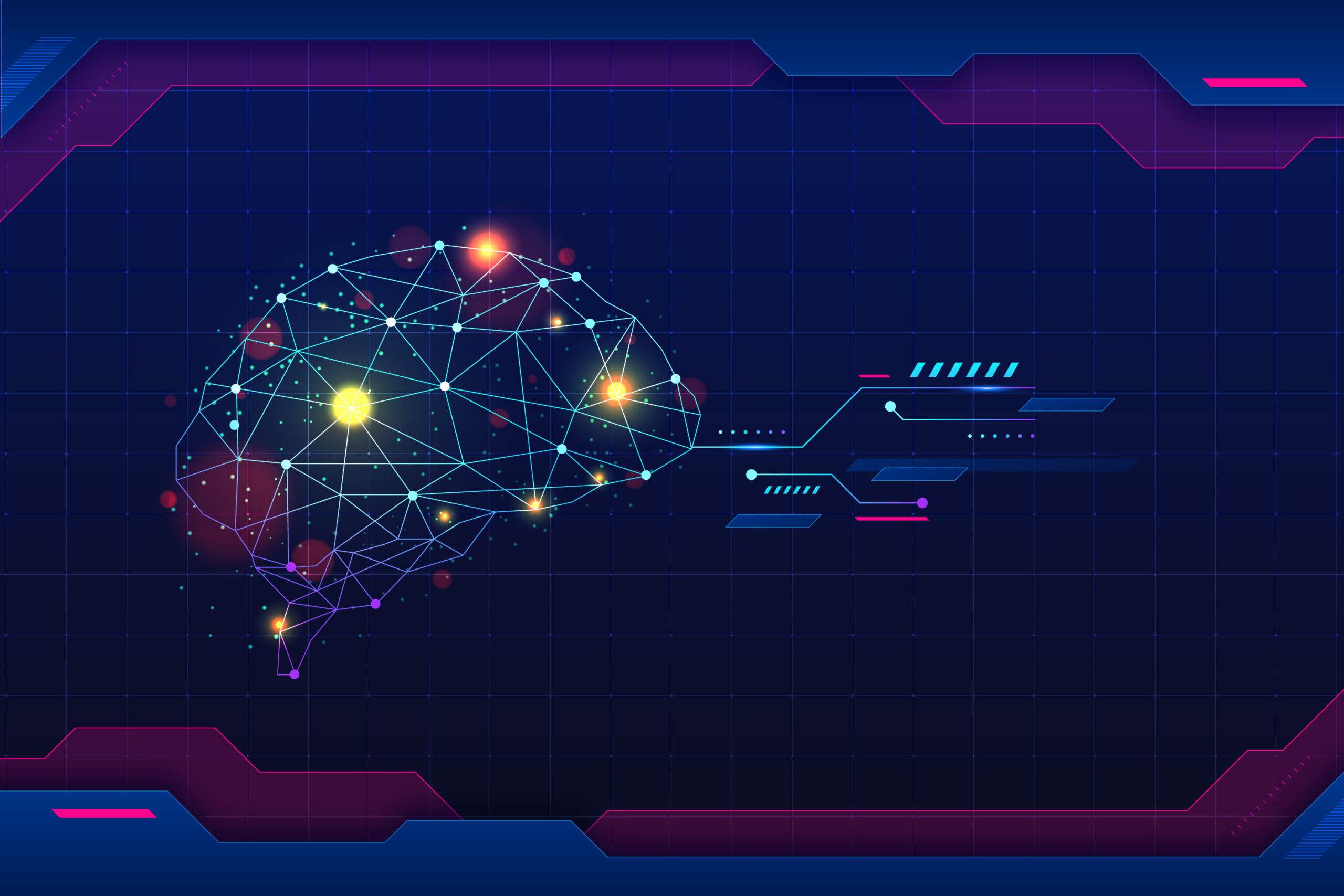 Η Allianz Trade και η Inclusive Brains δημιουργούν πληκτρολόγιο που ελέγχεται από το μυαλό