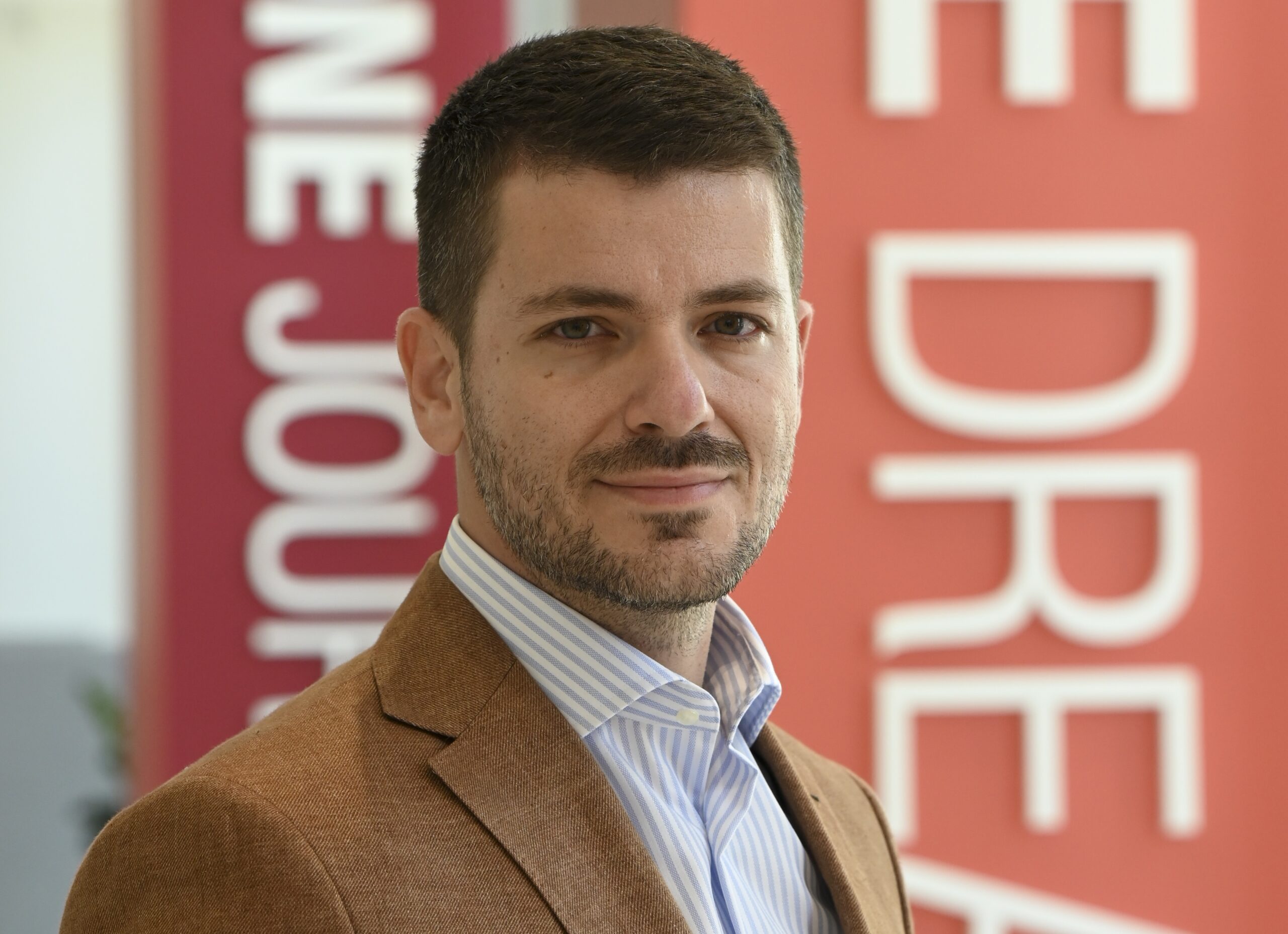 Γενικός Διευθυντής Πωλήσεων στην Generali o Σ. Γουγούσης