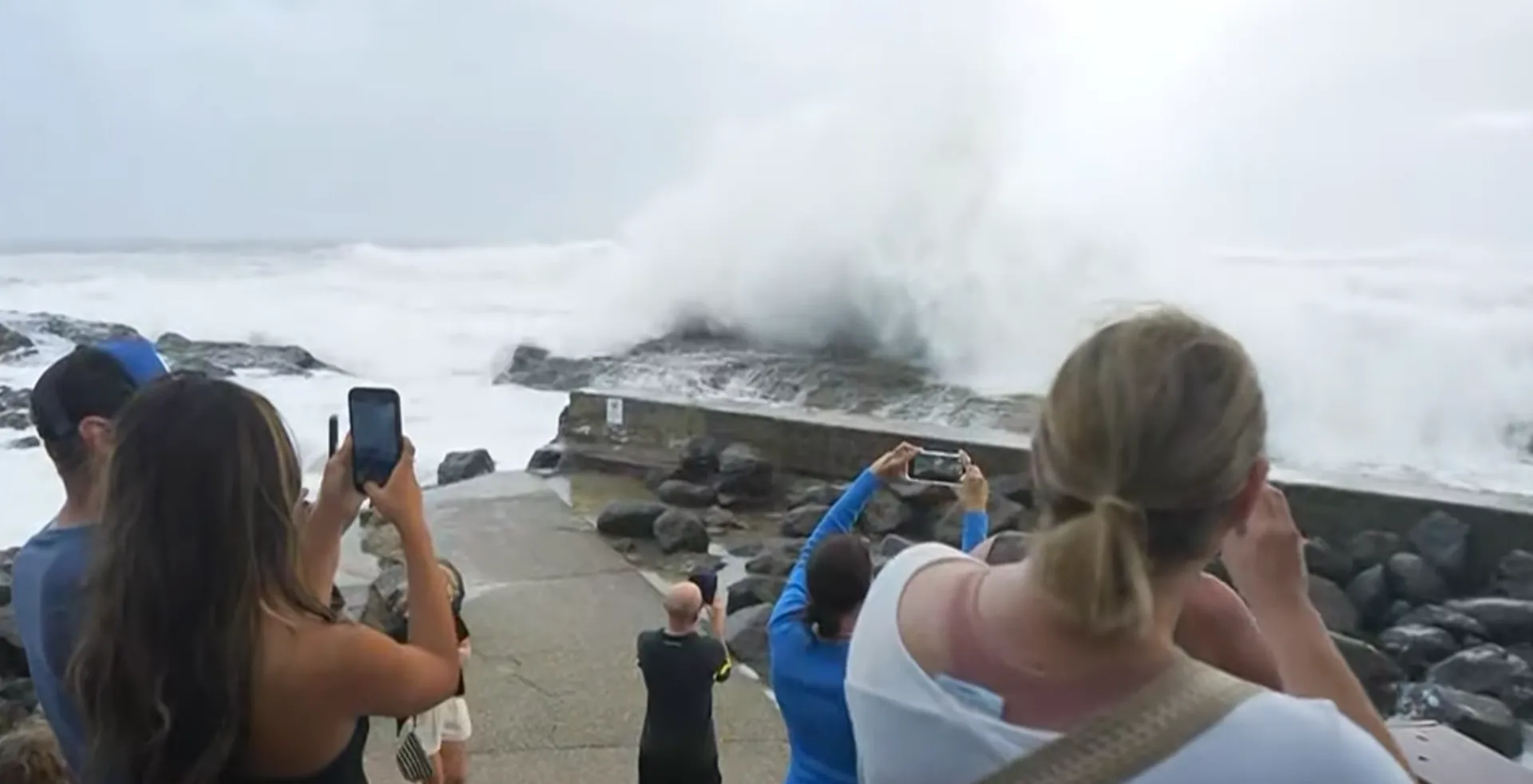 Κυκλώνας Alfred: Αξιώσεις έως και 1,3 δις δολ. περιμένουν οι ασφαλιστικές