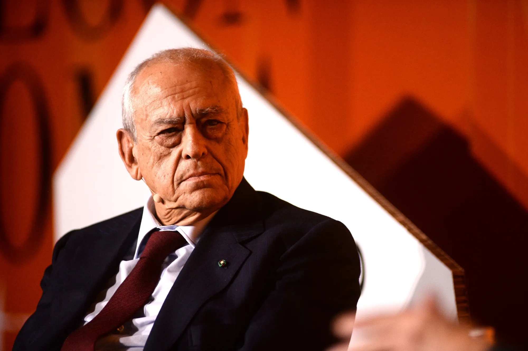 Αύξησε το μερίδιο του στην Generali  στο 8% ο Caltagirone