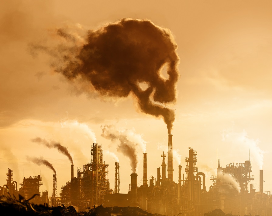 Η ατμοσφαιρική ρύπανση ορίζει τα ασφάλιστρα