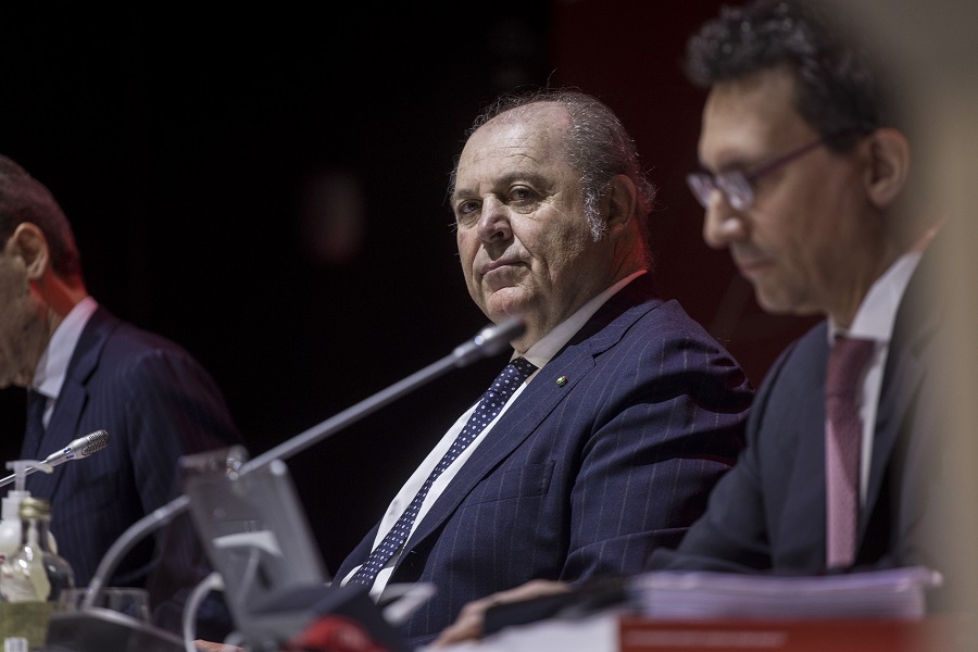 Σταθερή και μακρόπνοη ηγεσία στην Generali με τον P. Donnet στο τιμόνι του ομίλου