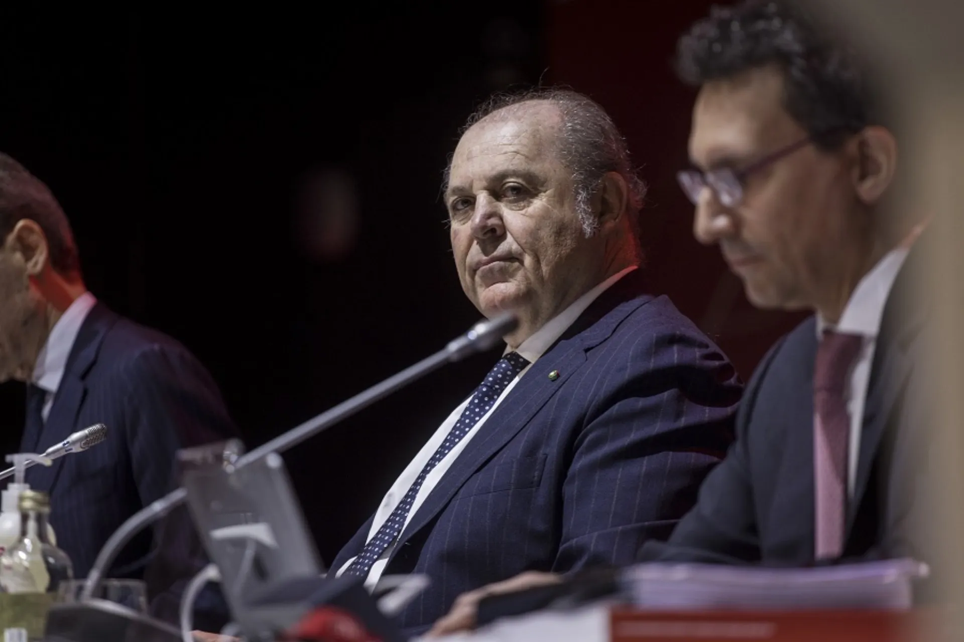 Σταθερή και μακρόπνοη ηγεσία στην Generali με τον P. Donnet στο τιμόνι του ομίλου