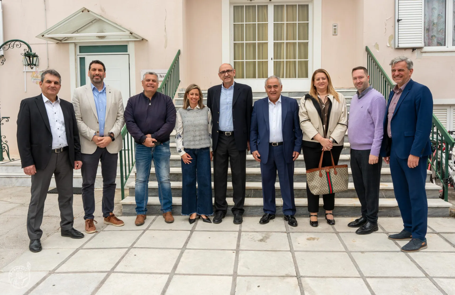 ΕΕΑ: «Επιχειρηματικότητα και κοινωνία πάνε μαζί»