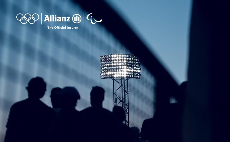 Η Allianz επεκτείνει τη συνεργασία της με το Παγκόσμιο Ολυμπιακό και Παραολυμπιακό Κίνημα έως το 2032