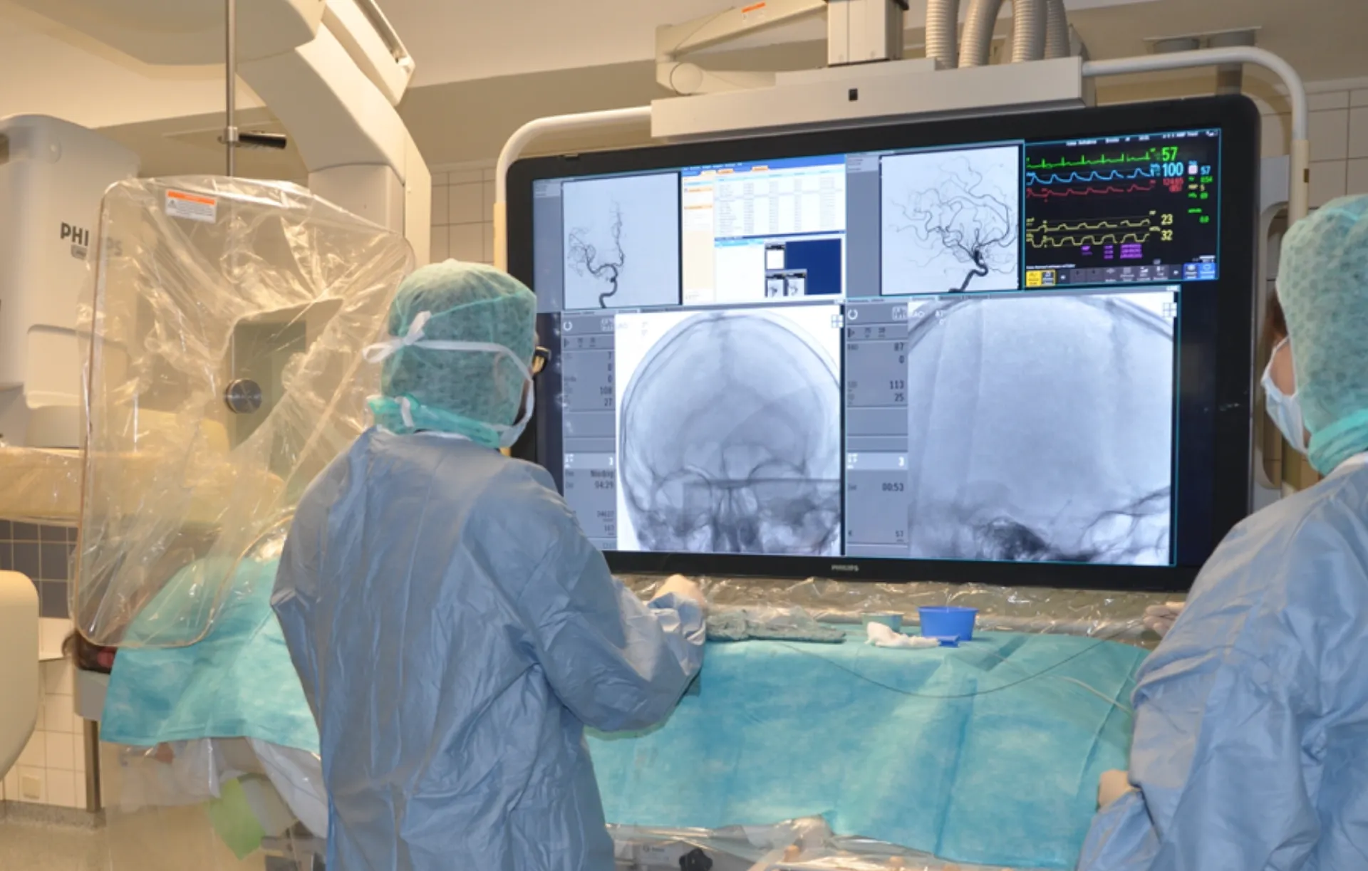 Εγκεφαλικό: Πώς μία 9χρονη έσωσε την 82χρονη γιαγιά της