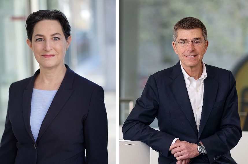 H B. Nickel διαδέχεται τον M. Rigau στη θέση της CEO της ARAG Ισπανίας