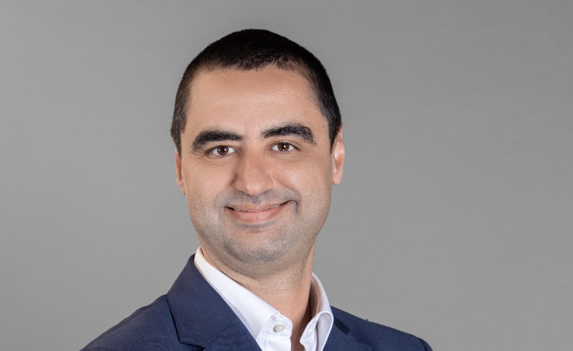 Ο Hassène Feki αναλαμβάνει τη θέση του CEO στην Groupama
