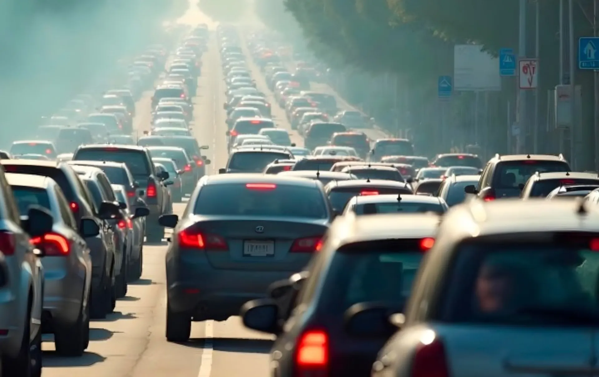 Και νέα παράταση για τα πρόστιμα στα ανασφάλιστα οχήματα