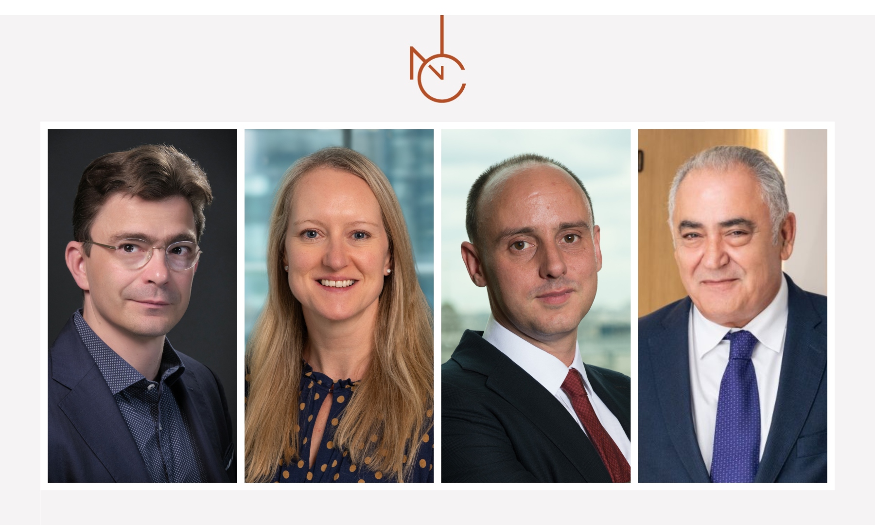 Συζήτηση στο NatCat Summit για την ασφάλιση και τη βιωσιμότητα των επιχειρήσεων