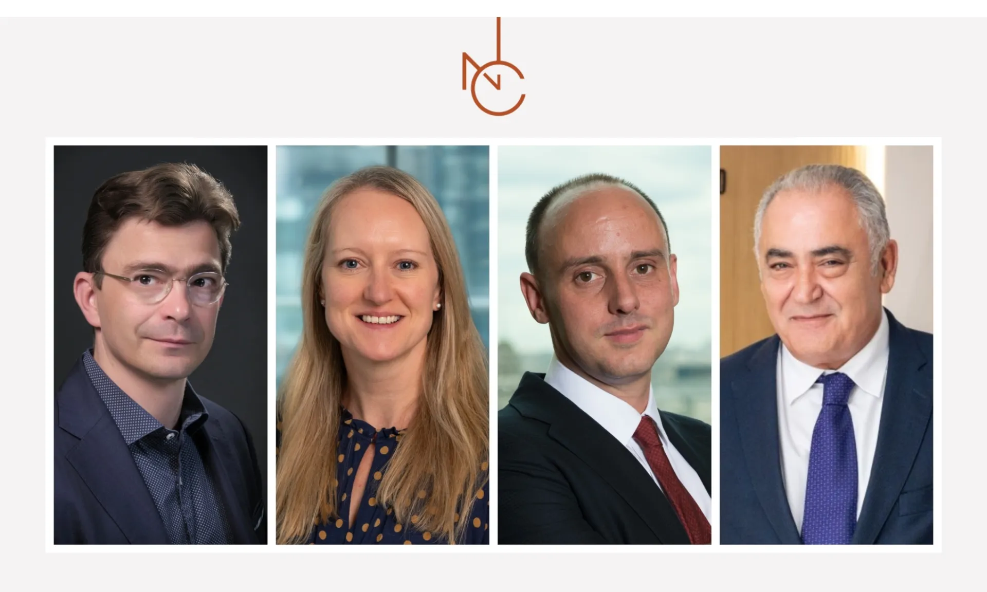 Συζήτηση στο NatCat Summit για την ασφάλιση και τη βιωσιμότητα των επιχειρήσεων