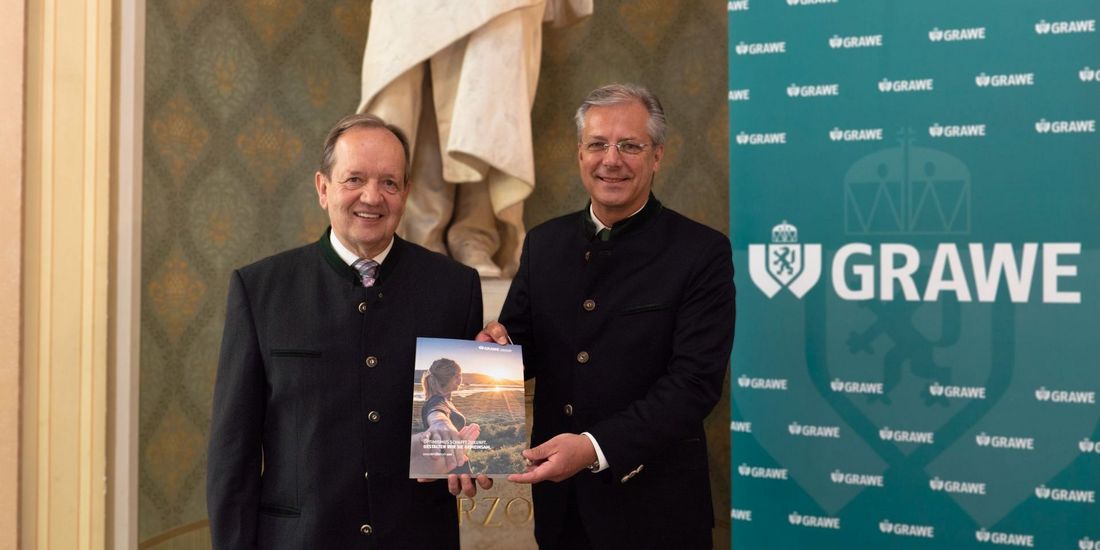 Στην αυστριακή GRAWE περνά η Prime Insurance