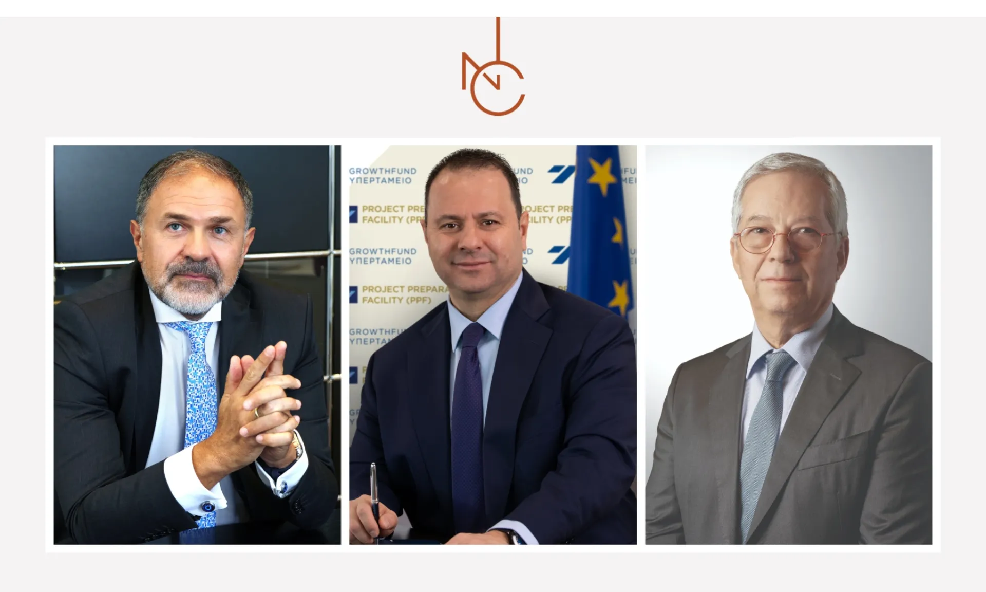 Στο μεγάλο συνέδριο του Moneyreview Κ. Σεμερτζόγλου, Τ. Λυσιμάχου και Π. Σταμπουλίδης