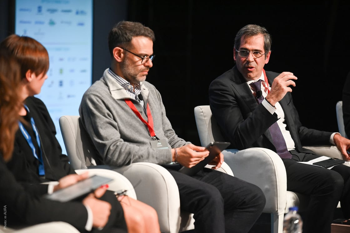 Η ERGO Ασφαλιστική δίπλα στους νέους μέσω της δυναμικής παρουσίας της στο 15ο Πανόραμα Επιχειρηματικότητας