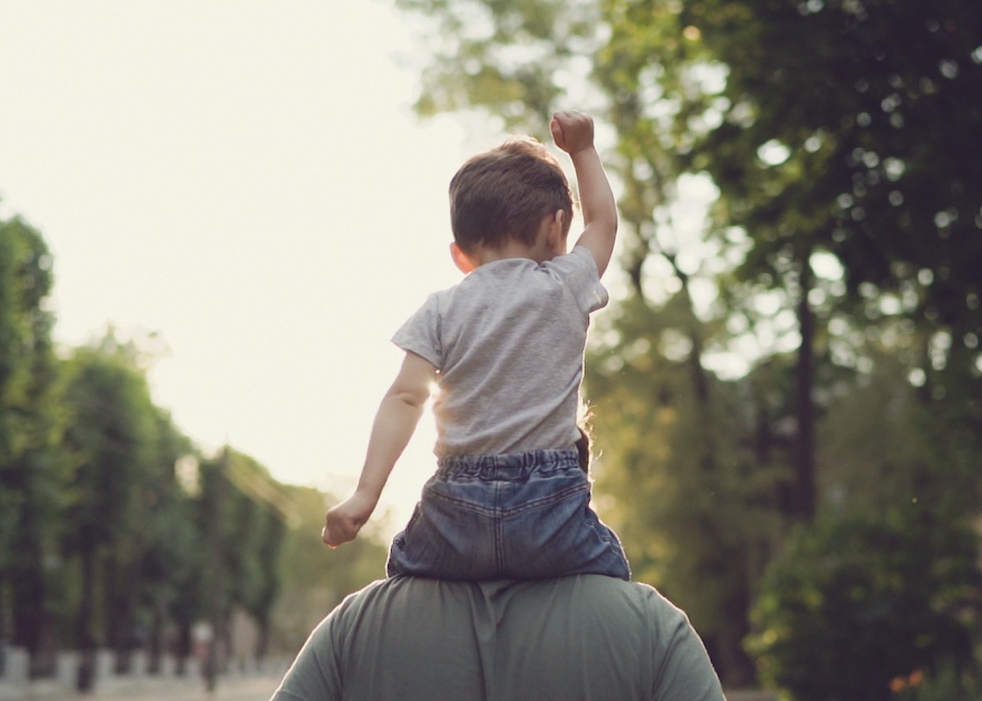 Interamerican: Φροντίδα για το παιδί με το σύστημα υγείας Bewell