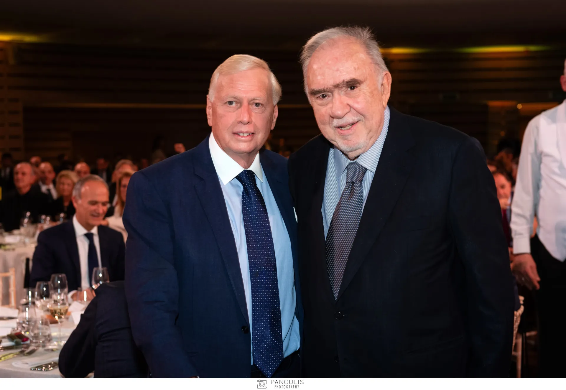 Νέο ΔΣ στην Ευρώπη Ασφαλιστική: Πρόεδρος ο Σ. Κόκκαλης & Αντιπρόεδρος – Διευθύνων Σύμβουλος ο Ν. Μακρόπουλος