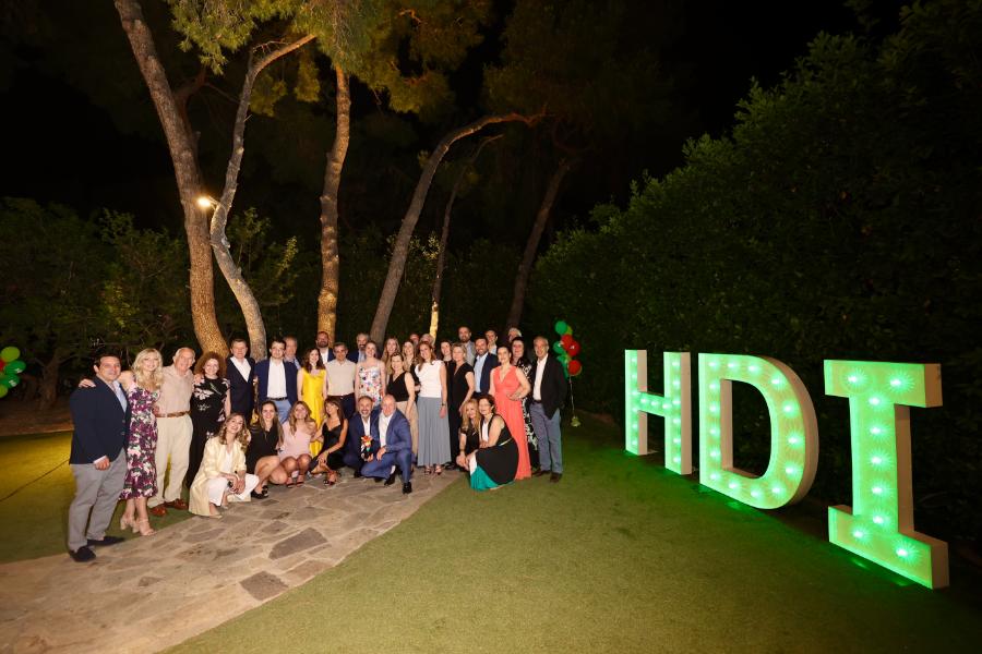 Από τη GERLING στην HDI: 30 χρόνια ασφάλισης και καινοτομίας στη Νοτιοανατολική Ευρώπη