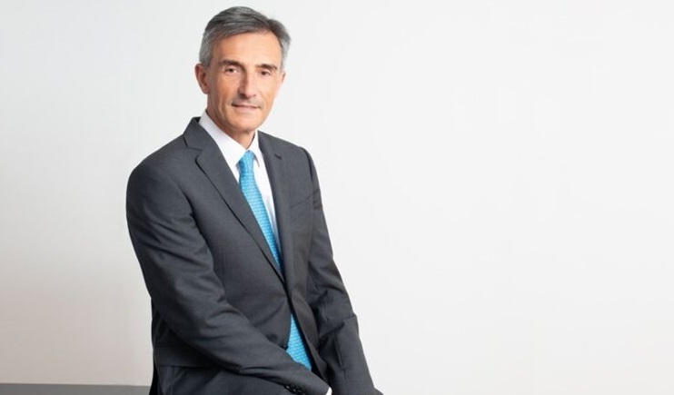 ΕΙΑΣ: Νέο ΔΣ με πρόεδρο τον Giuseppe Zorgno