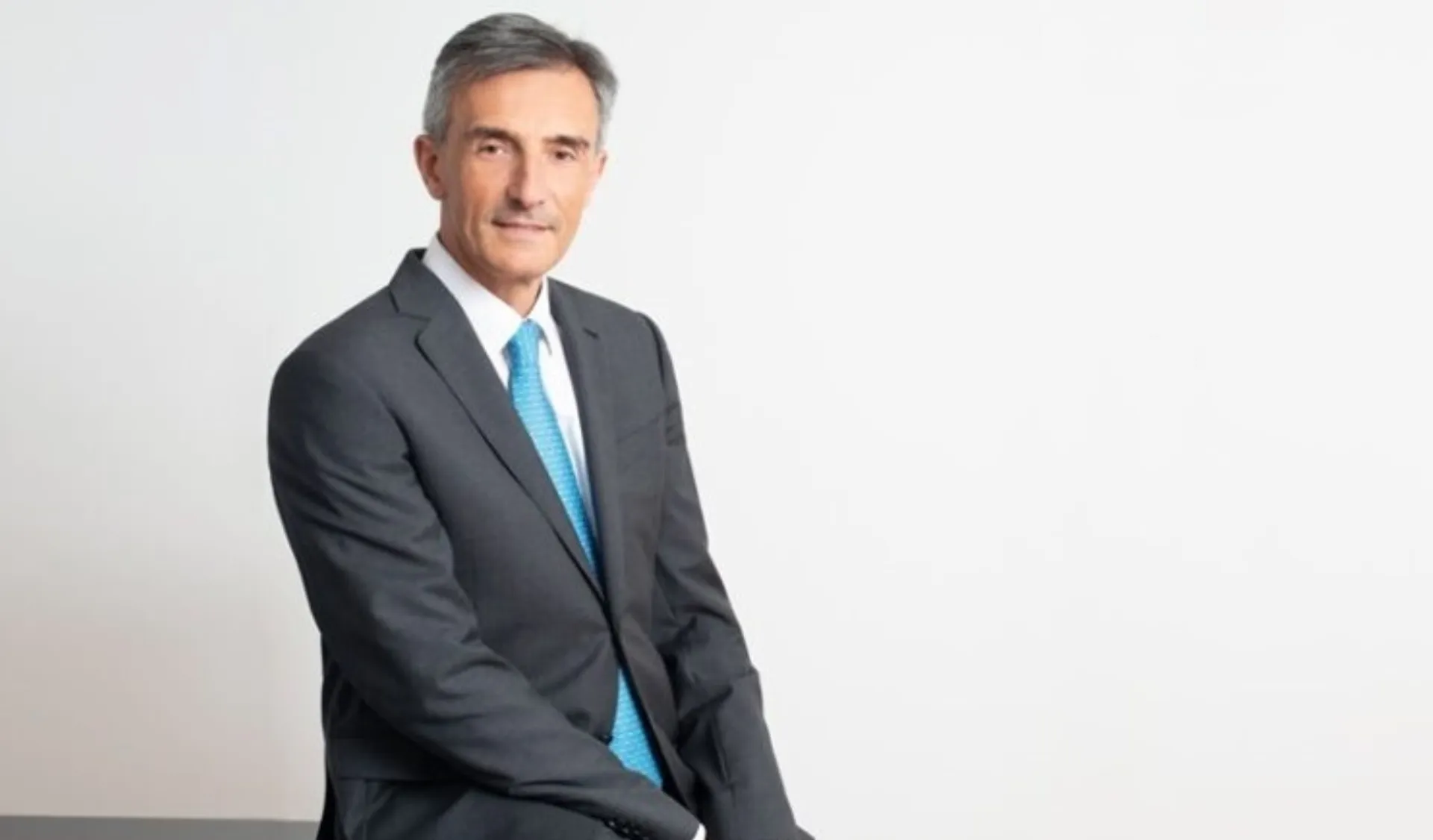 ΕΙΑΣ: Νέο ΔΣ με πρόεδρο τον Giuseppe Zorgno