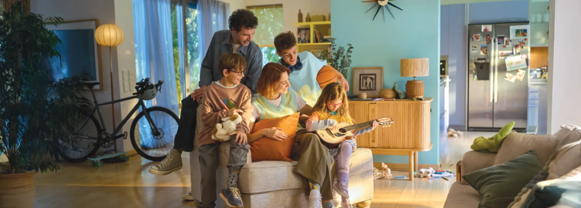 «Πάντα εκεί να σας στηρίζει»: Η νέα διαφημιστική ταινία της NN Hellas (video)