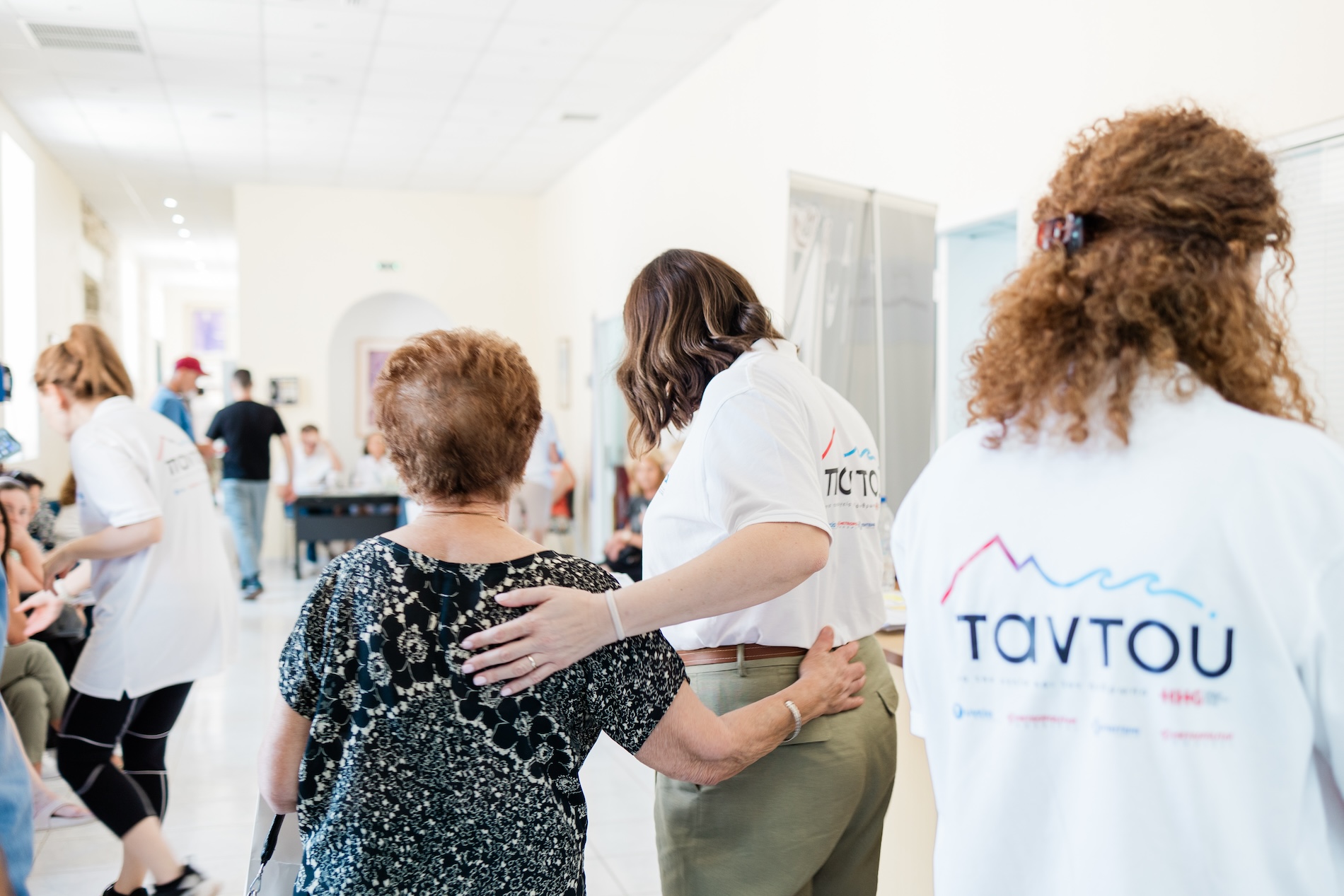 Το Πρόγραμμα Εταιρικής Κοινωνικής Ευθύνης «Παντού» του Ομίλου HHG ταξίδεψε στη Μήλο