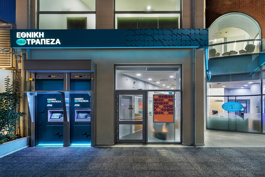 Στην Επιτροπή Ανταγωνισμού προσφεύγει η Εθνική Τράπεζα