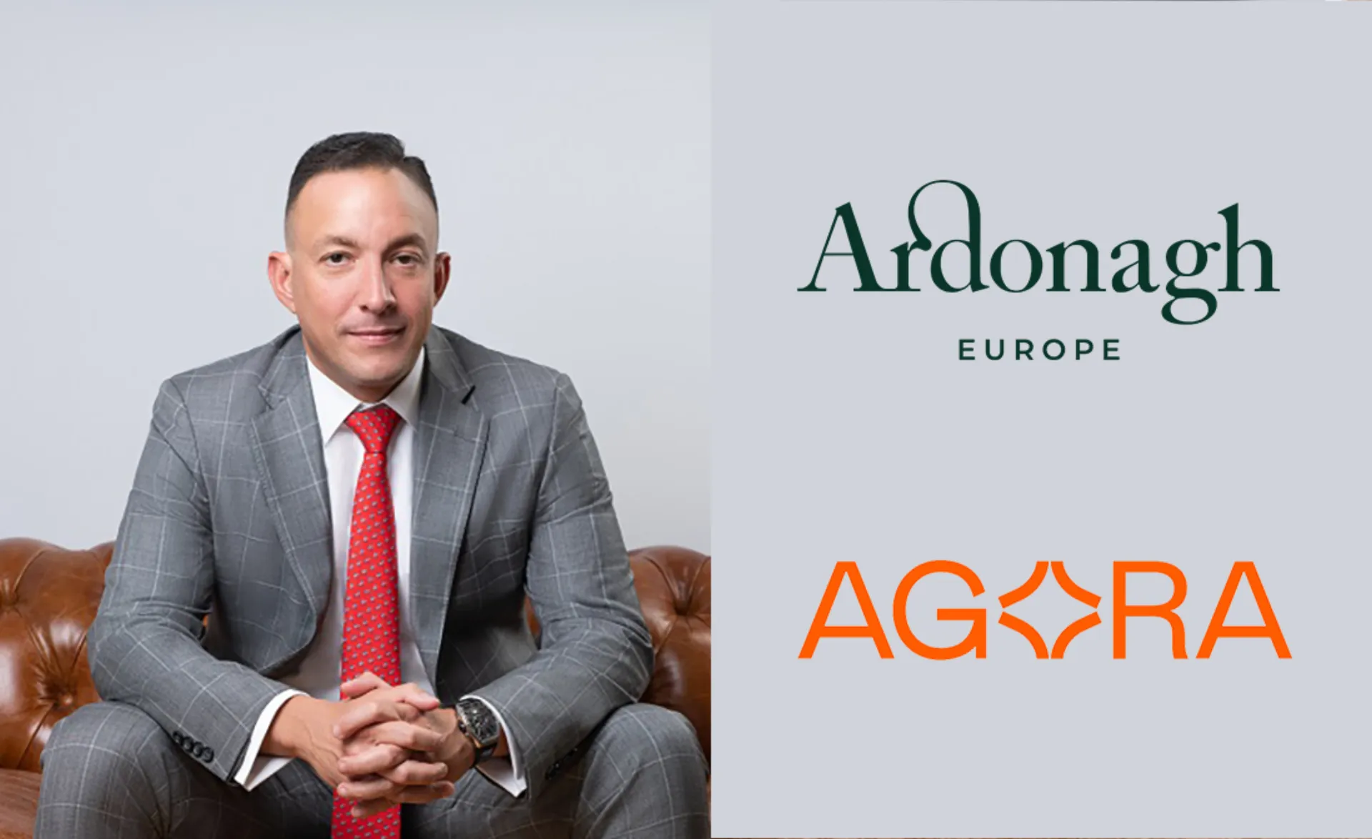 MARTEN & Agora Ιnsurance Group ενώνουν τις δυνάμεις τους