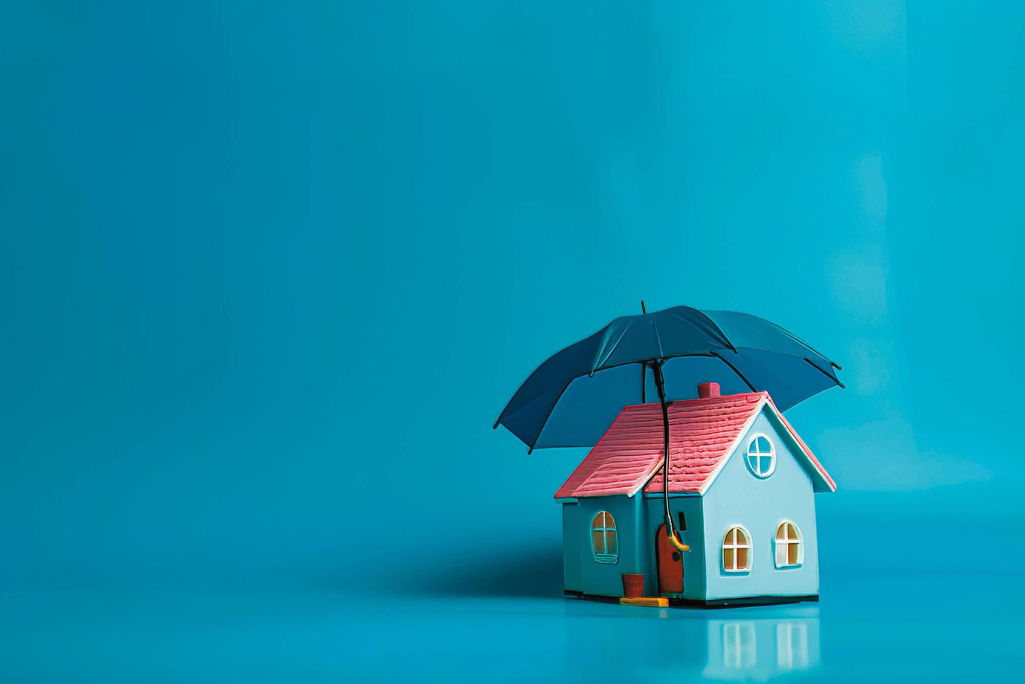 Πώς να ασφαλίσετε σωστά το σπίτι σας