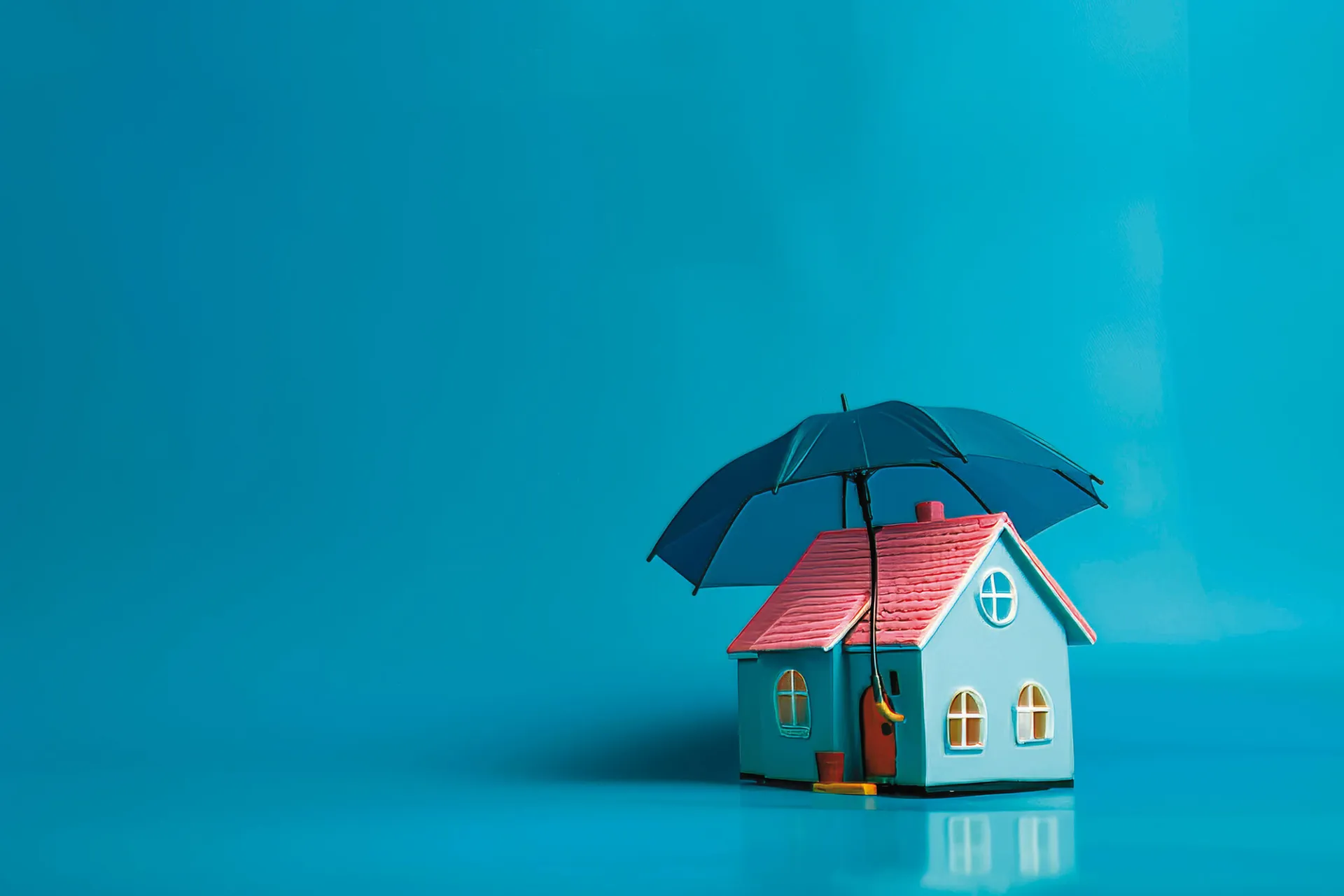 Πώς να ασφαλίσετε σωστά το σπίτι σας