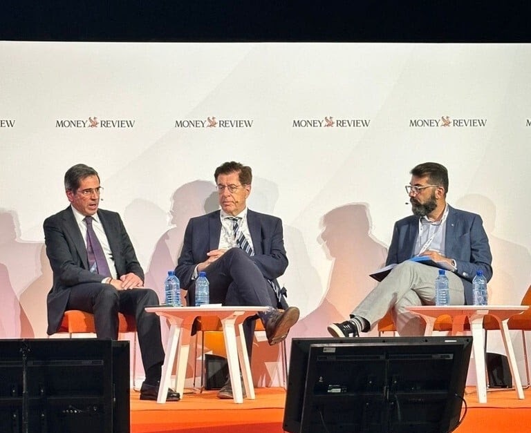 Ε. Μοάτσος: Μικρότερο το χάσμα ασφάλισης σε χώρες με ΣΔΙΤ για τις φυσικές καταστροφές