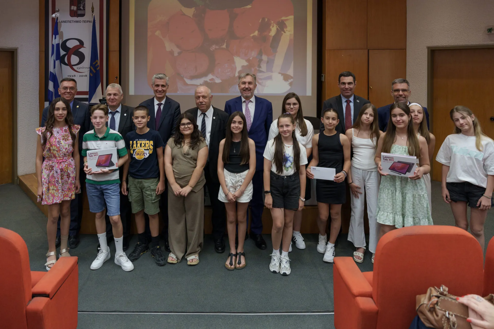 ΕΛ.Ε.Τ.Ε.Α.: Συμβάλλει στην προώθηση της αποταμίευσης και του χρηματοοικονομικού αλφαβητισμού