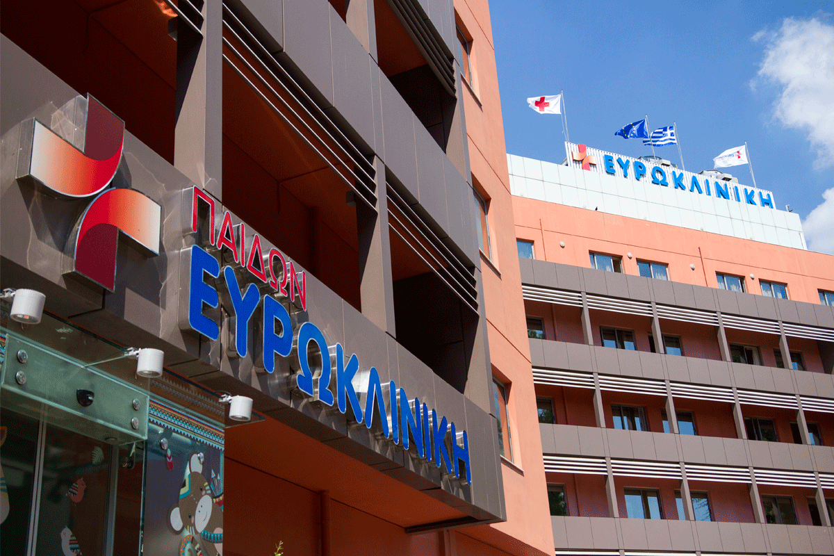 Στην Generali Hellas η Ευρωκλινική