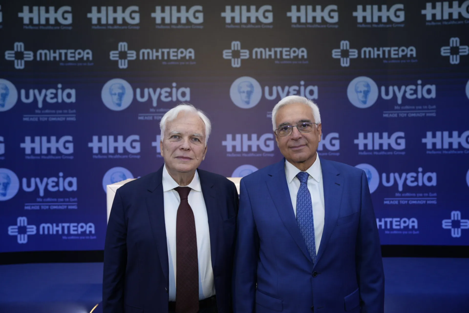 Η Νέα Εποχή του ΥΓΕΙΑ – ΜΗΤΕΡΑ: Η μετεξέλιξη του μεγαλύτερου νοσηλευτικού συγκροτήματος της χώρας