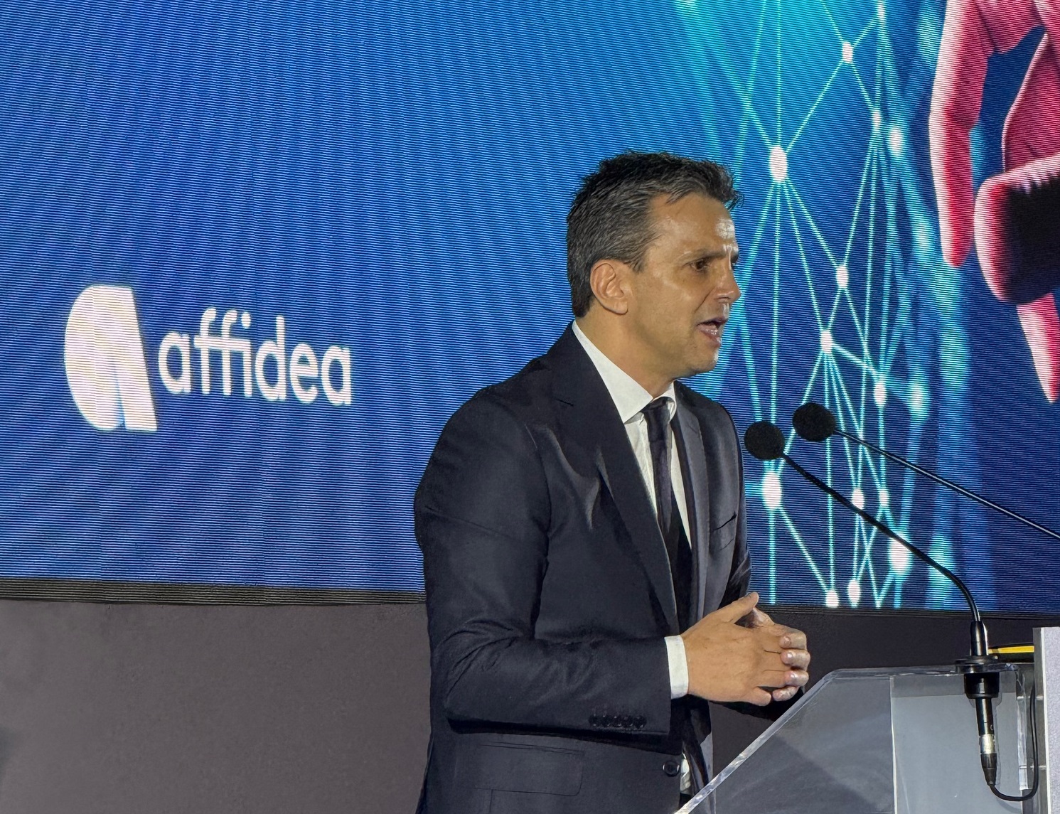 NeuraCare: Κέντρο Αριστείας για τις νευρολογικές παθήσεις δημιουργεί ο  όμιλος Affidea στην Ελλάδα