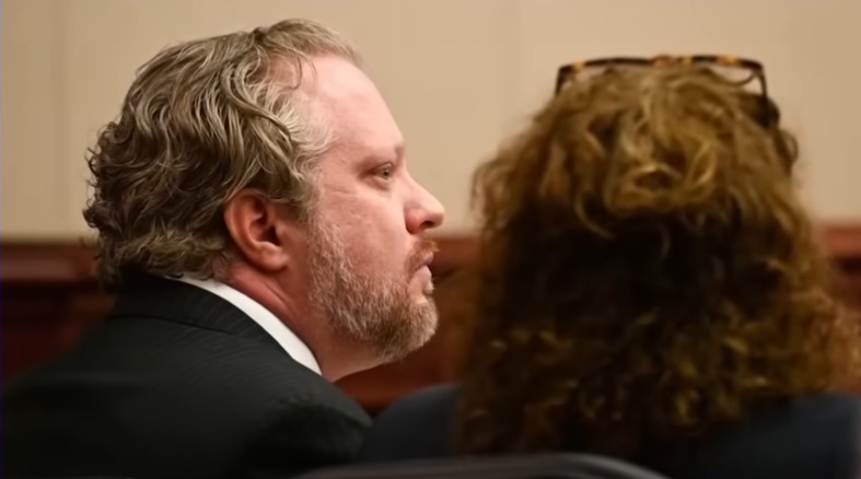 Δηλητηρίαζε τη γυναίκα του για την ασφάλεια ζωής (video)