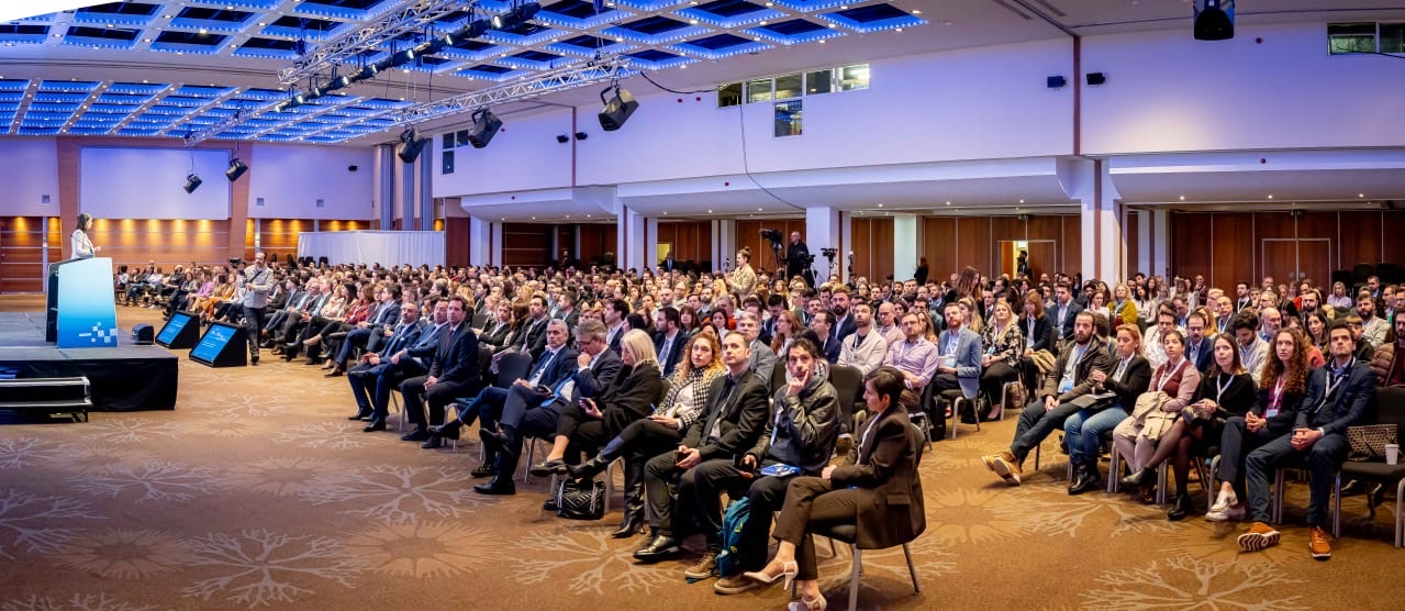 REBRAIN GREECE 7 Δεκεμβρίου στη Νέα Υόρκη